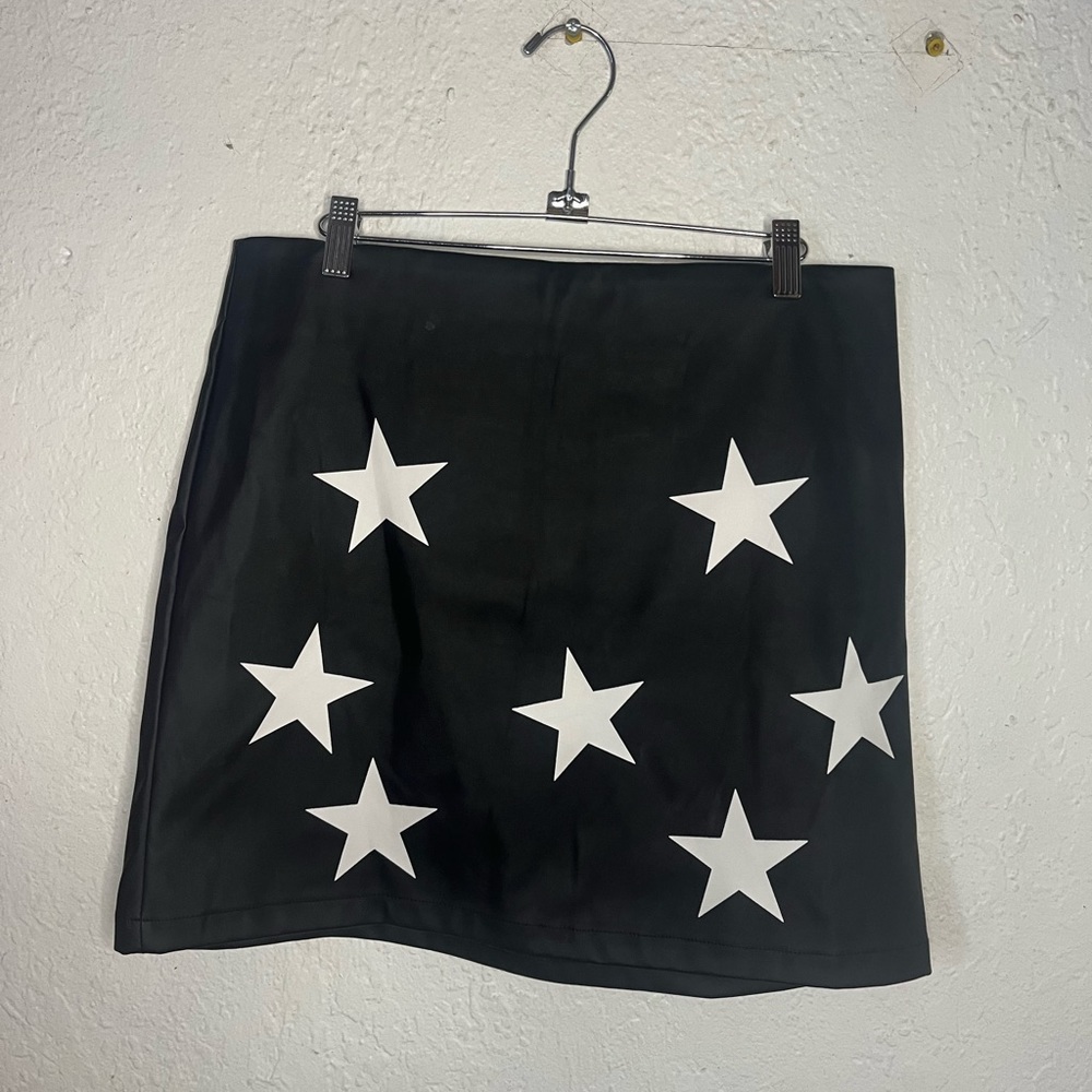 Star Princess Polly Skirt